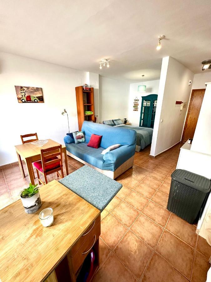 Cosy Apartment In City Center Ayamonte Εξωτερικό φωτογραφία