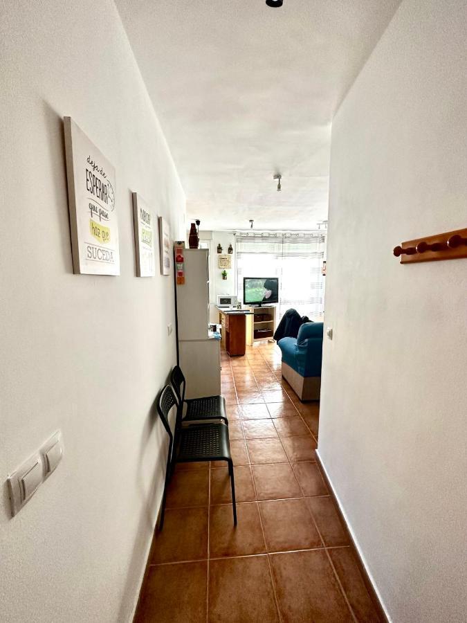 Cosy Apartment In City Center Ayamonte Εξωτερικό φωτογραφία