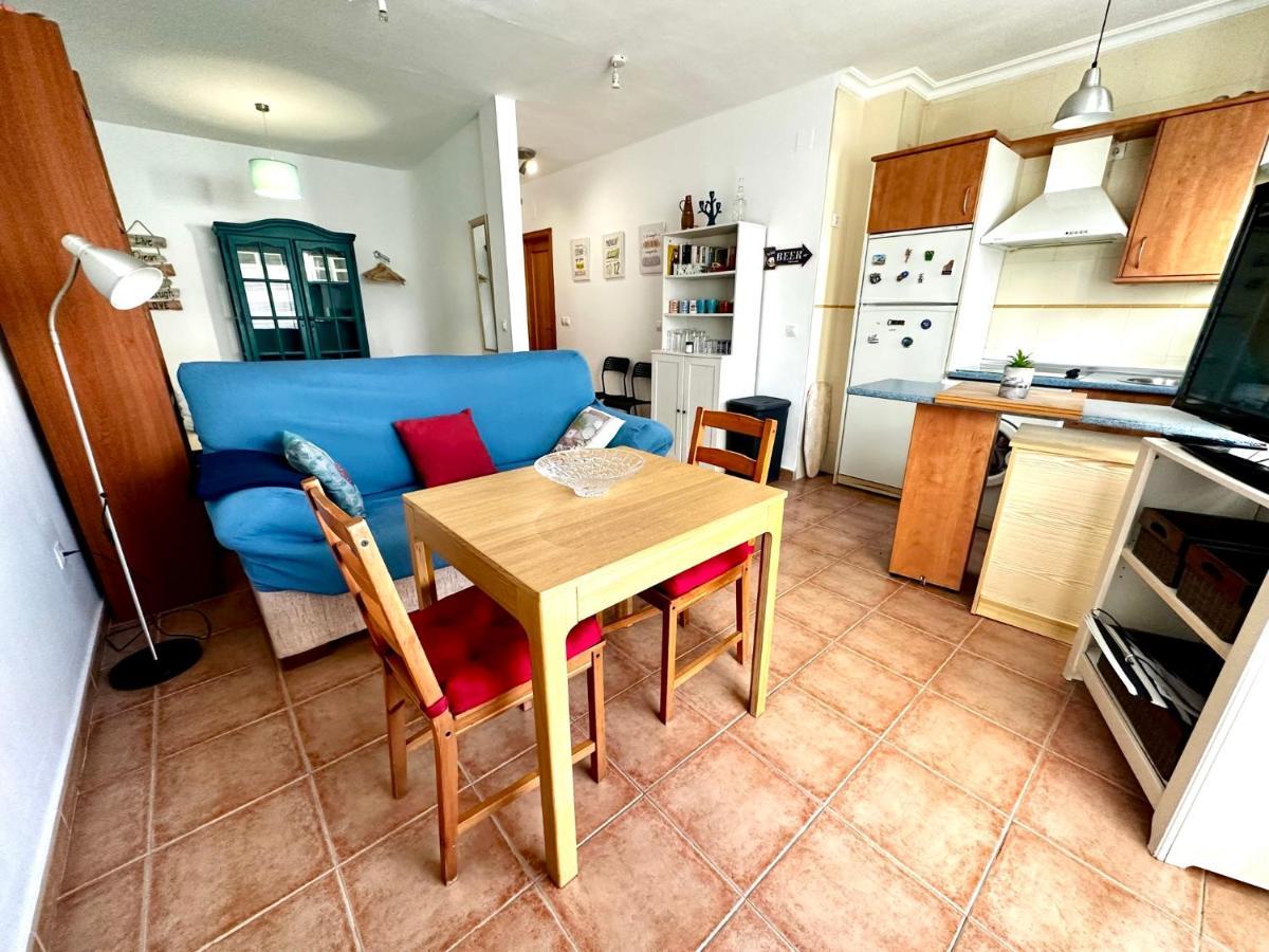 Cosy Apartment In City Center Ayamonte Εξωτερικό φωτογραφία