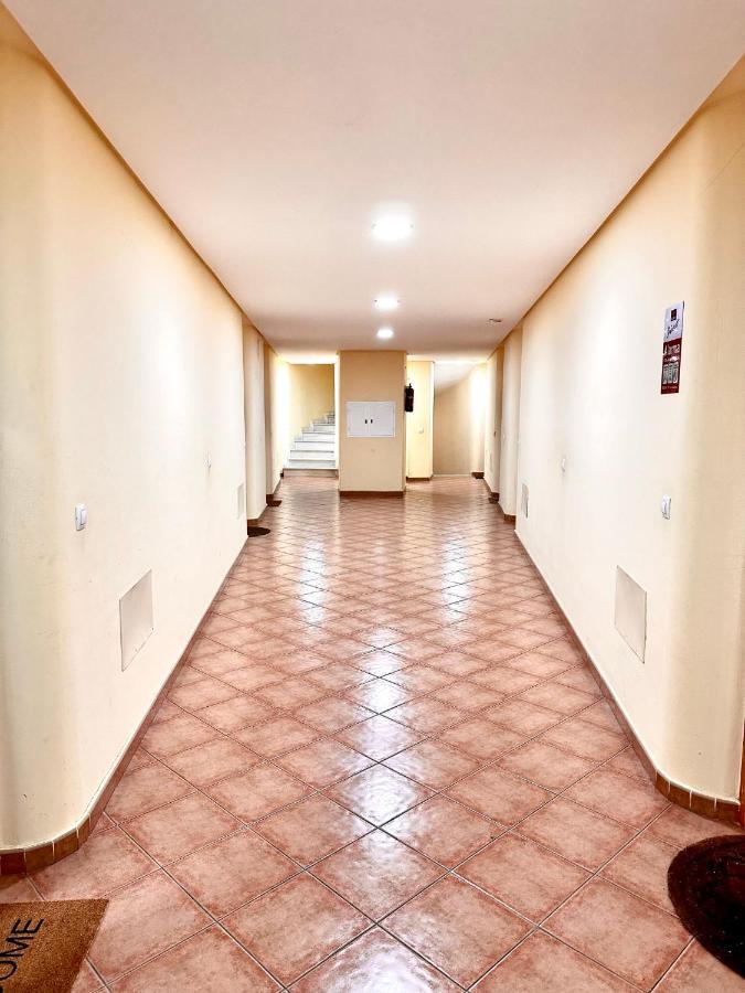 Cosy Apartment In City Center Ayamonte Εξωτερικό φωτογραφία